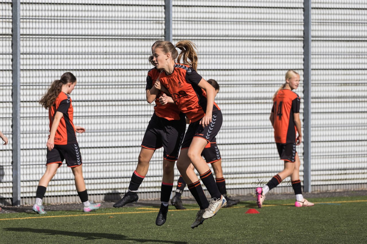 Bild 93 - wCJ Holstein Kiel Turnier